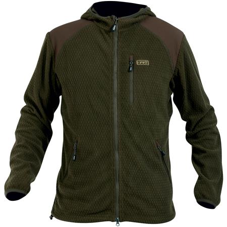 MEN'S FLEECE HART PURSUIT-MH