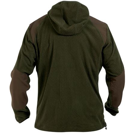 MEN'S FLEECE HART PURSUIT-MH