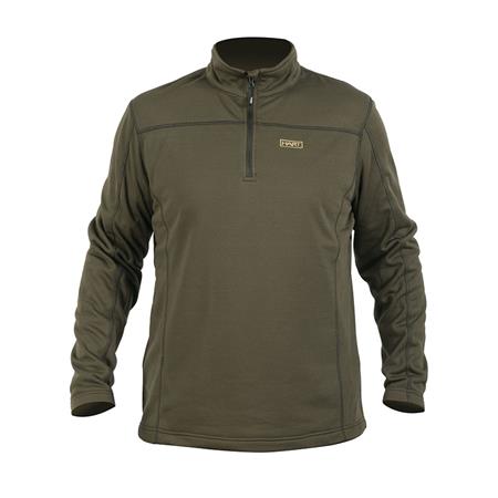 MEN'S FLEECE HART TOPLO-ZN