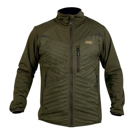 MEN'S FLEECE HART VERDON