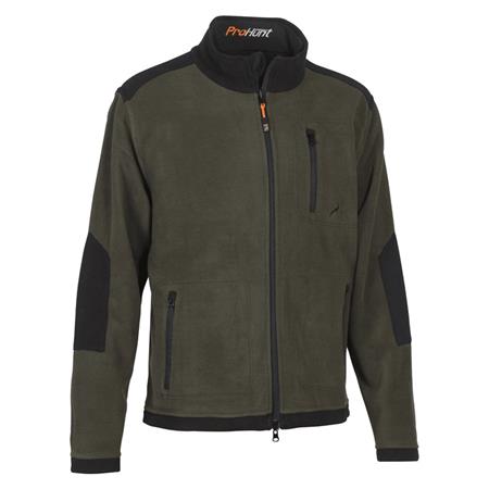 MEN'S FLEECE LIGNE VERNEY-CARRON