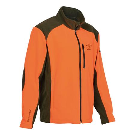 Men's Fleece Percussion Polairecor Brode Chasse