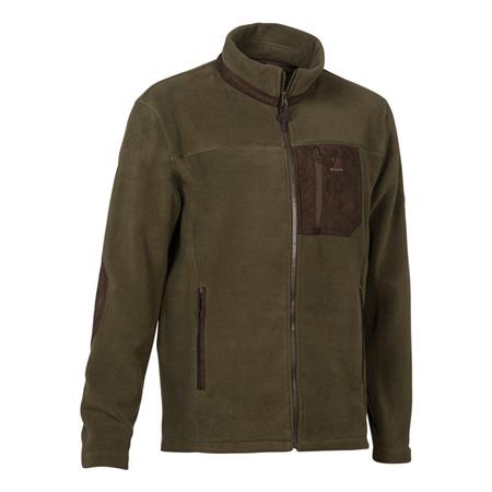 Men's Fleece Percussion Polairecor Brode