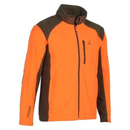 Men's Fleece Percussion Polairecor