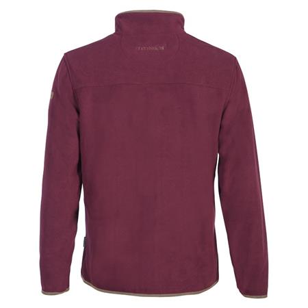 MEN'S FLEECE PERCUSSION SCOTLAND