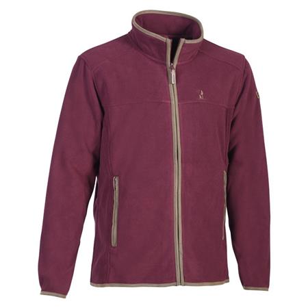 Men's Fleece Percussion Scotland