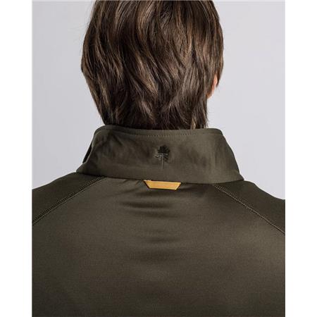 MEN'S FLEECE PINEWOOD ABISKO POWER