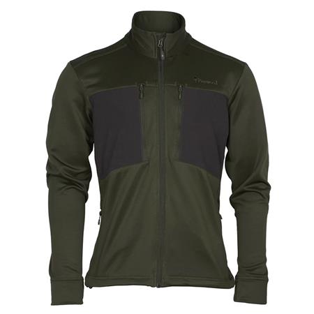 Men's Fleece Pinewood Abisko Power