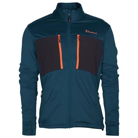 Men's Fleece Pinewood Abisko Power