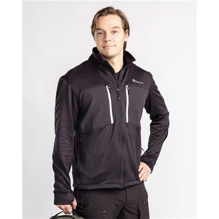 MEN'S FLEECE PINEWOOD ABISKO POWER