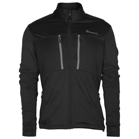 MEN'S FLEECE PINEWOOD ABISKO POWER