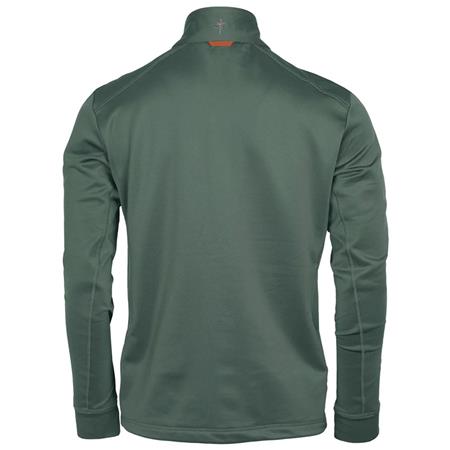 MEN'S FLEECE PINEWOOD ABISKO POWER