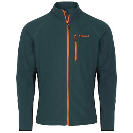 MEN'S FLEECE PINEWOOD AIR VENT FLEECE