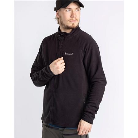 MEN'S FLEECE PINEWOOD AIR VENT FLEECE