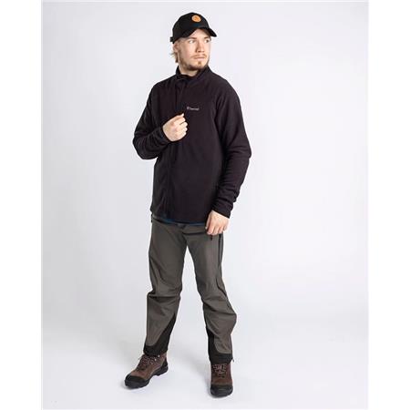 MEN'S FLEECE PINEWOOD AIR VENT FLEECE