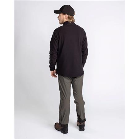 MEN'S FLEECE PINEWOOD AIR VENT FLEECE