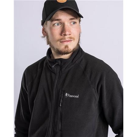 MEN'S FLEECE PINEWOOD AIR VENT FLEECE