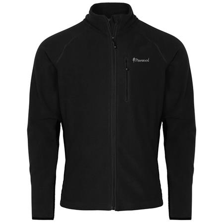 MEN'S FLEECE PINEWOOD AIR VENT FLEECE