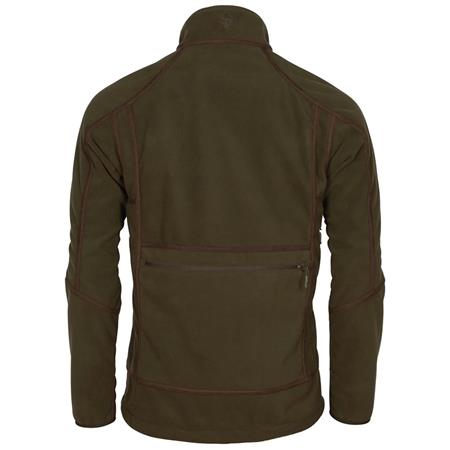 MEN'S FLEECE PINEWOOD FURUDAL REVERSIBLE FLEECE