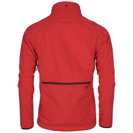 MEN'S FLEECE PINEWOOD FURUDAL REVERSIBLE FLEECE