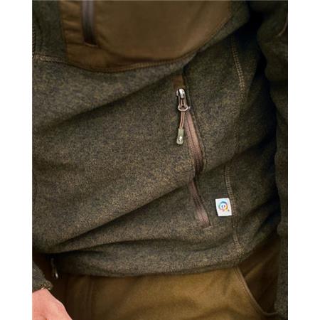 MEN'S FLEECE PINEWOOD SMÅLAND FOREST FLEECE