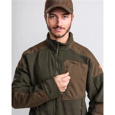 MEN'S FLEECE PINEWOOD SMÅLAND FOREST FLEECE