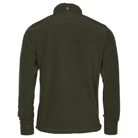 MEN'S FLEECE PINEWOOD SMÅLAND HUNTERS HALF ZIP