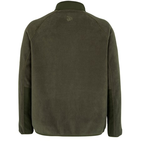 MEN'S FLEECE PRESTON INNOVATIONS TECHNICAL FLEECE - GREEN