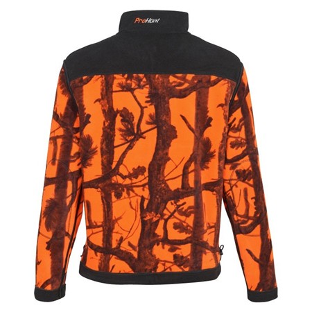 MEN'S FLEECE PROHUNT