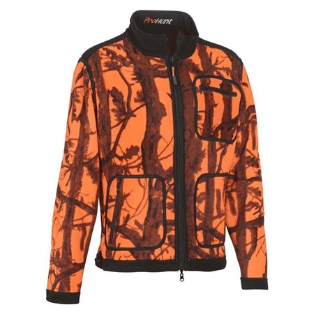 Men's Fleece Prohunt