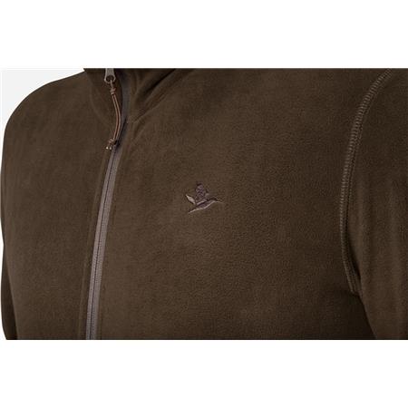 MEN'S FLEECE SEELAND BENJAMIN FLEECE