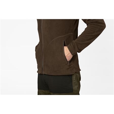 MEN'S FLEECE SEELAND BENJAMIN FLEECE