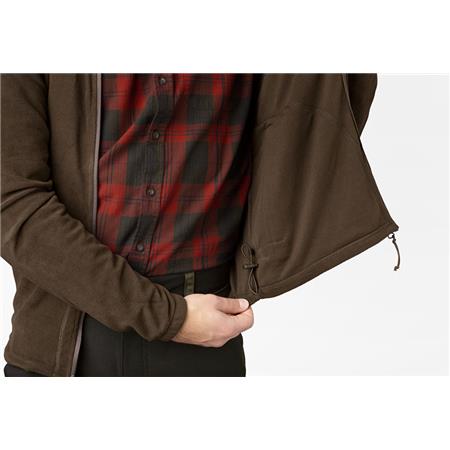 MEN'S FLEECE SEELAND BENJAMIN FLEECE