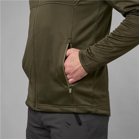 MEN'S FLEECE SEELAND ELLIOT