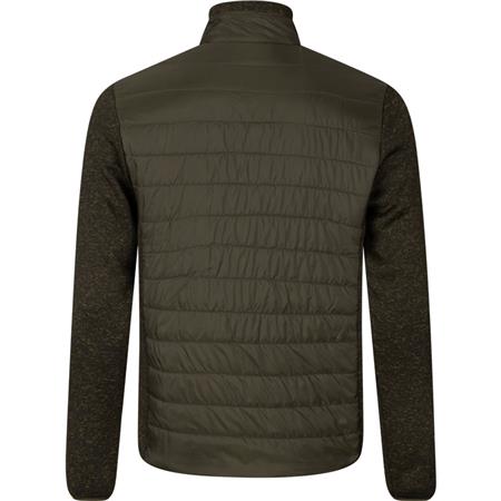 MEN'S FLEECE SEELAND THEO HYBRID JACKET