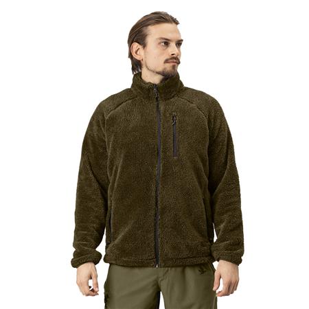 Men's Fleece Seeland Toby