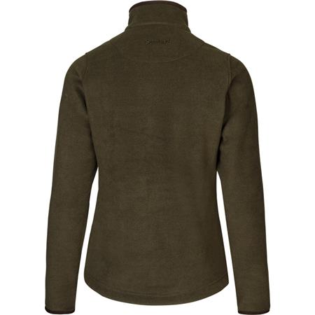 MEN'S FLEECE SEELAND WOODCOCK IVY