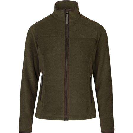 Men's Fleece Seeland Woodcock Ivy