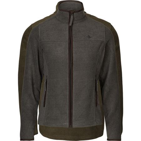 Men's Fleece Seeland Woodcock Ivy