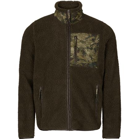 Men's Fleece Seeland Zephyr Camo