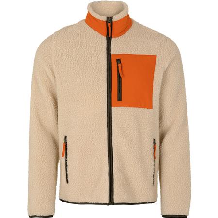 Men's Fleece Seeland Zephyr