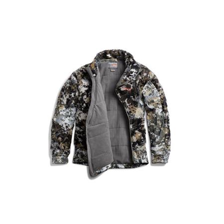 MEN'S FLEECE SITKA FANATIC