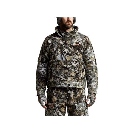 MEN'S FLEECE SITKA FANATIC