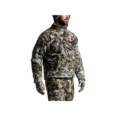 MEN'S FLEECE SITKA FANATIC