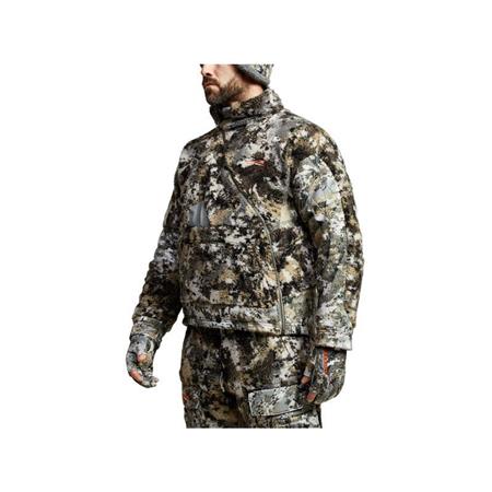 MEN'S FLEECE SITKA FANATIC