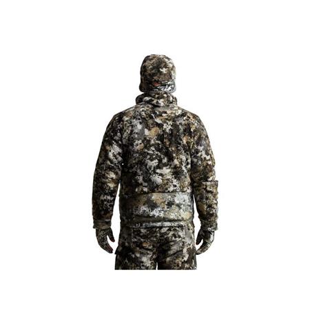 MEN'S FLEECE SITKA FANATIC