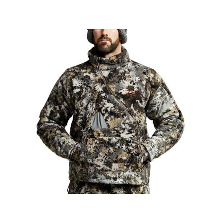 MEN'S FLEECE SITKA FANATIC