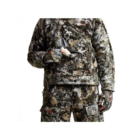 MEN'S FLEECE SITKA FANATIC