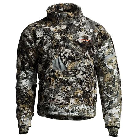 Men's Fleece Sitka Fanatic