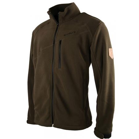 Men's Fleece Somlys 401